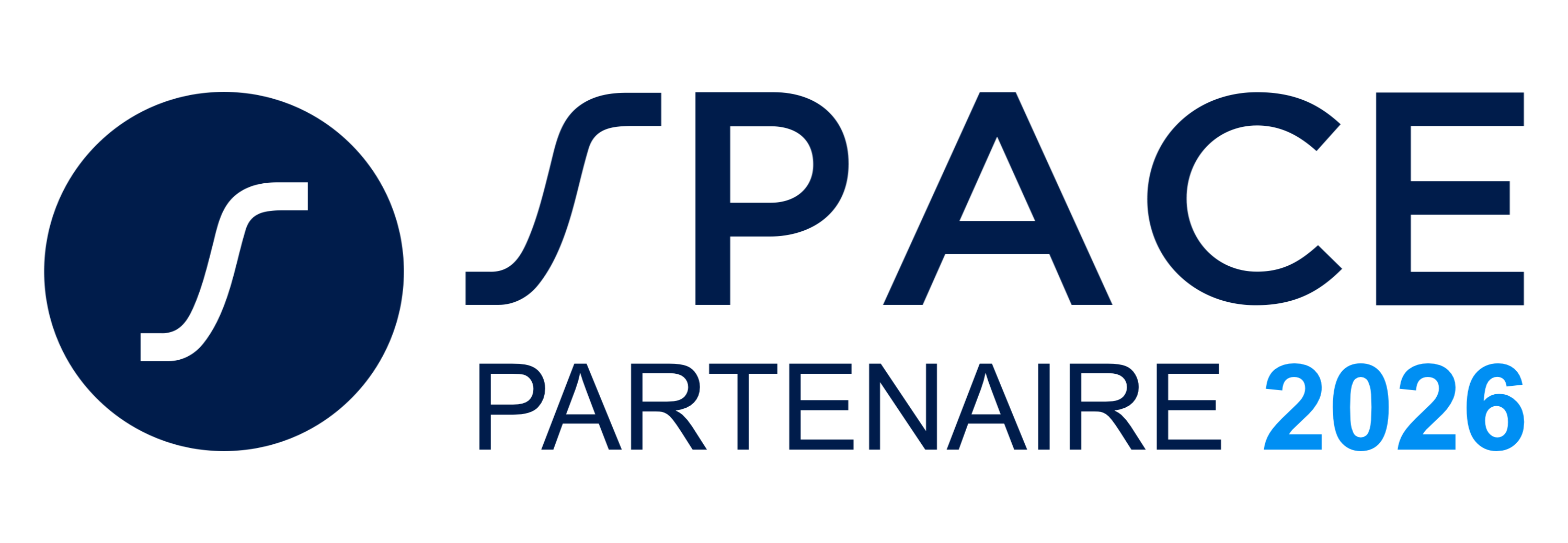 Rivière aux Trésors - Partenaire 2026 du SPACE