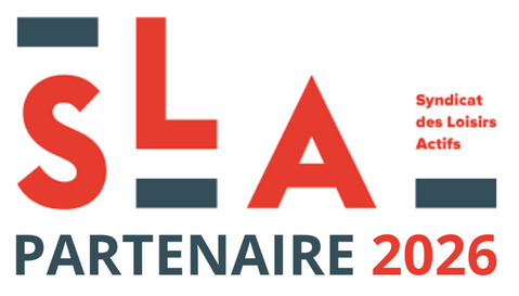 La Rivière aux Trésors, partenaire 2026 du SLA qui accompagne les spécialistes du loisir familial
