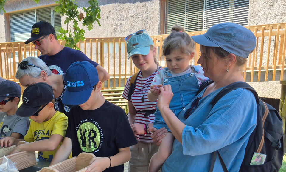 Pack Rivière légendaire de la Rivière aux Trésors - attraction touristique dédiées aux sites et hébergements touristiques
